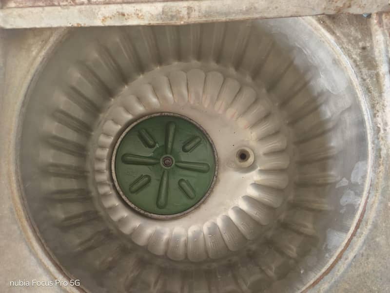 washing machine 2