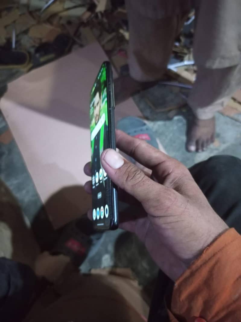 One Plus 10 Pro Exchange possible 7