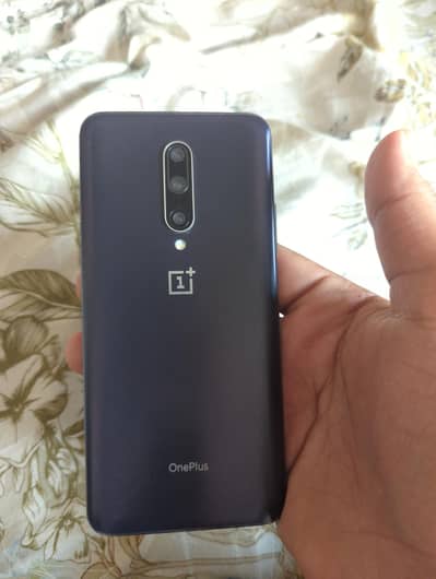 One Plus 7 Pro Read add