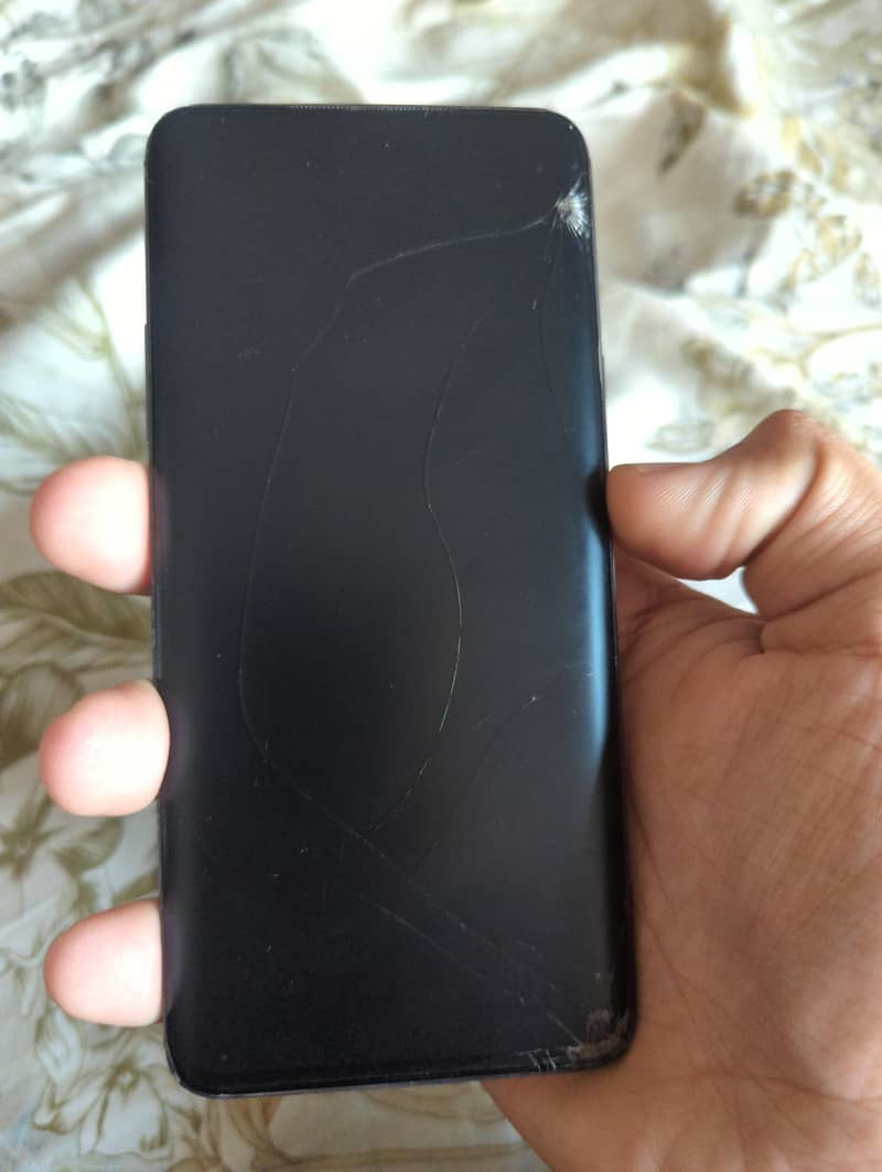 One Plus 7 Pro Read add 1