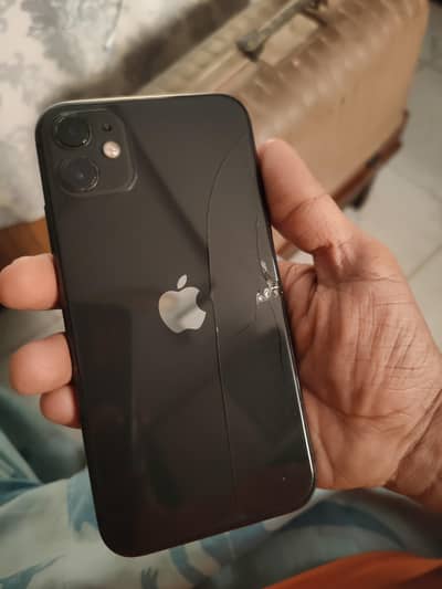 Apple iPhone 11 FU 128 gb