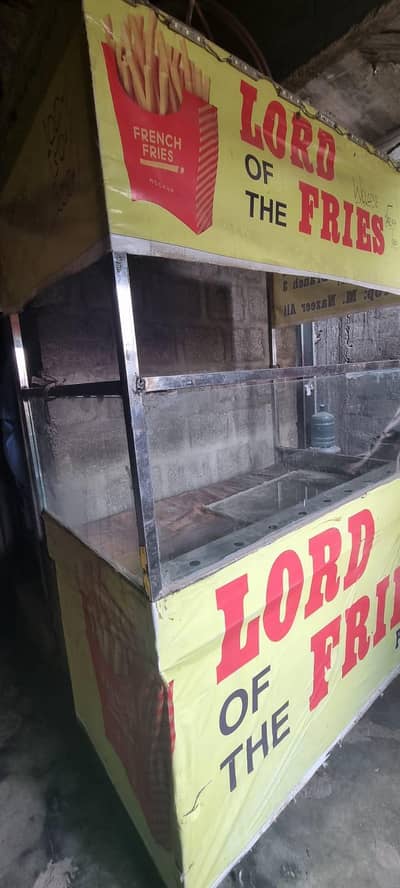 carts thela