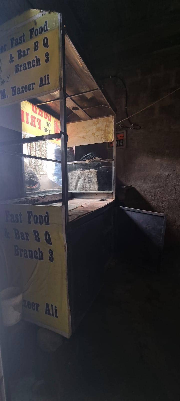 carts thela 1