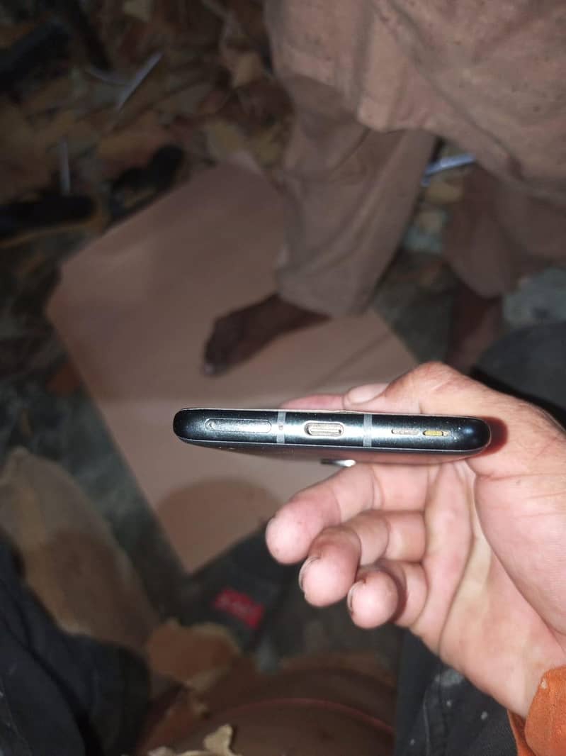 One Plus 10 Pro Exchange possible 1