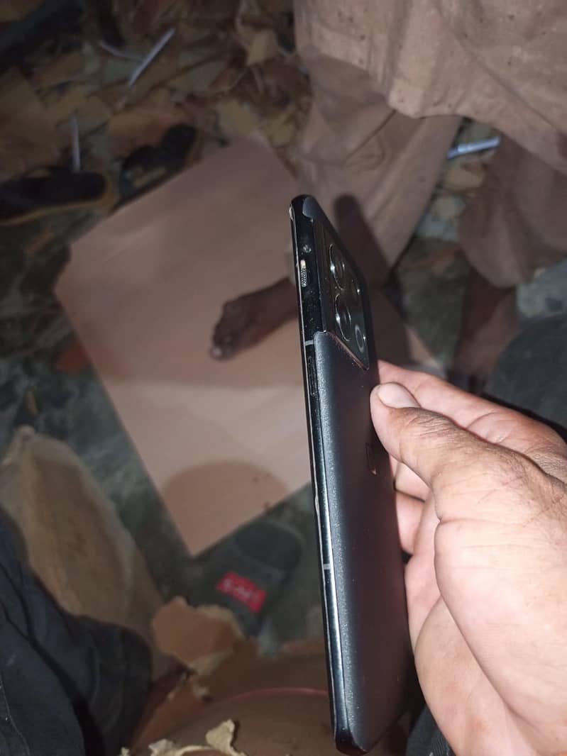 One Plus 10 Pro Exchange possible 2