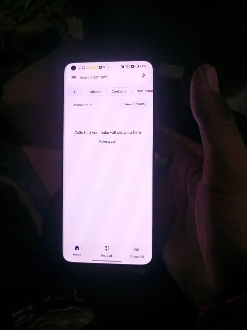 One Plus 10 Pro Exchange possible 4