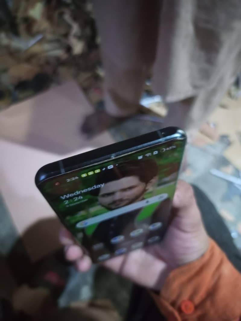 One Plus 10 Pro Exchange possible 6
