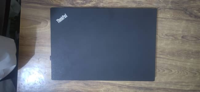 Lenovo ThinkPad L380 | i3 8th Gen | 8GB DDR4 | 256GB SSD | Backlit KB