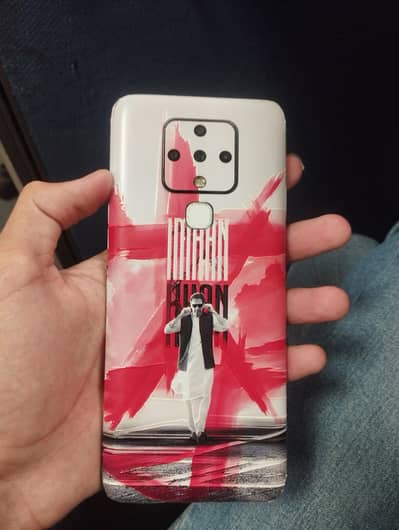 Tecno CAMON 16 SE