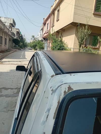 Suzuki Mehran VX 2013