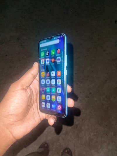 Itel A49 exchange possible only I phone (pta)