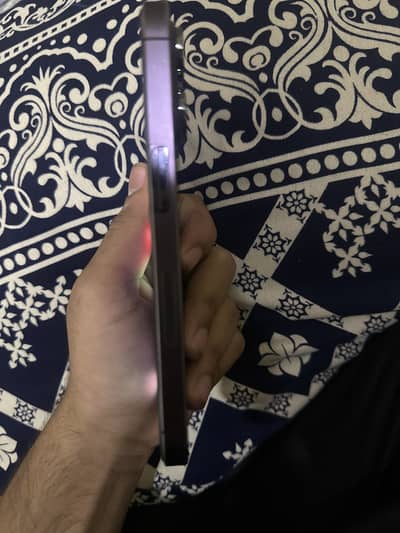 Apple iPhone 14 Pro