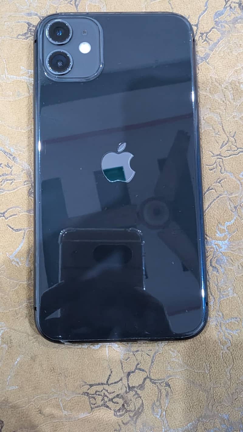 Apple iPhone 11 3