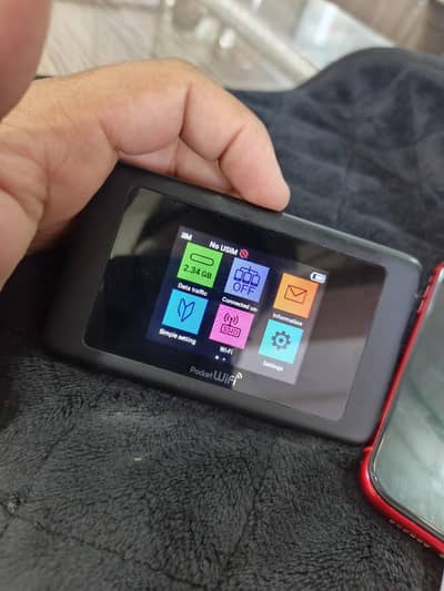 huawei WiFi
