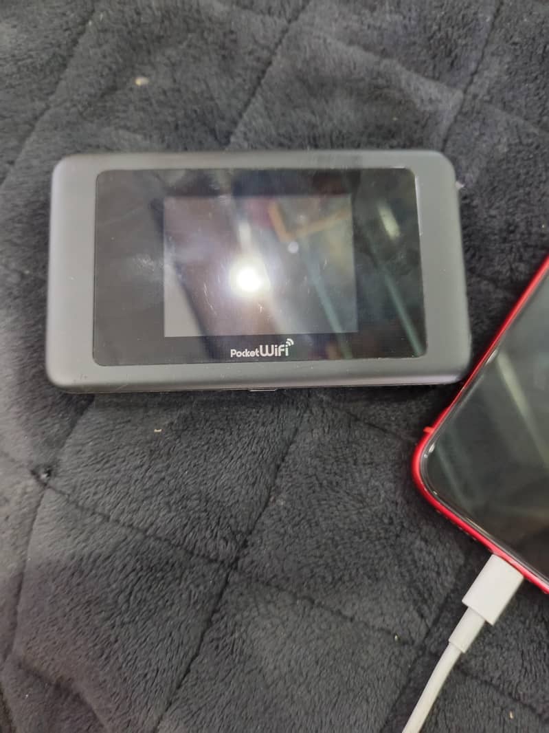 huawei WiFi 2