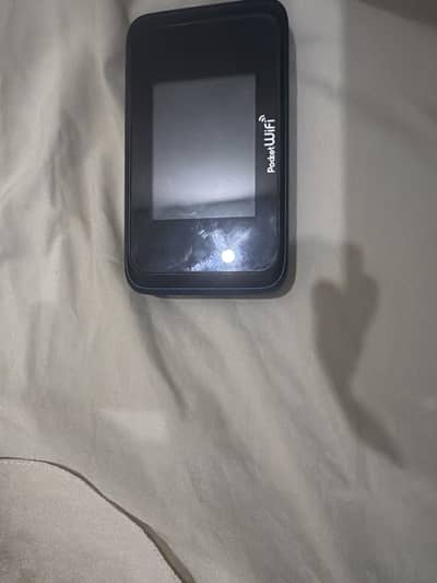 Pocketwifi