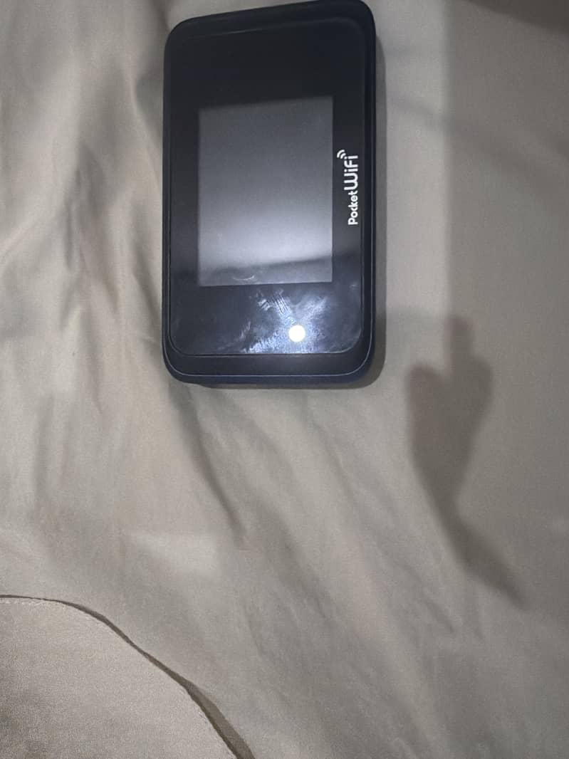 Pocketwifi 0