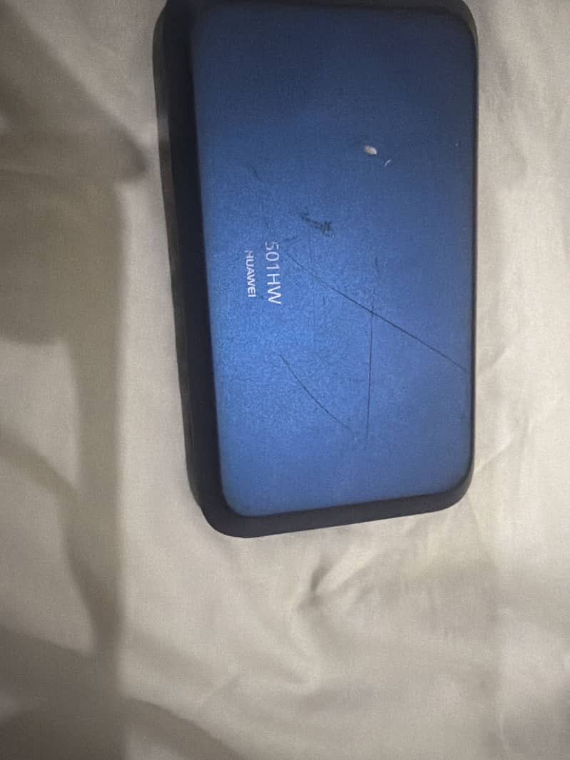 Pocketwifi 1