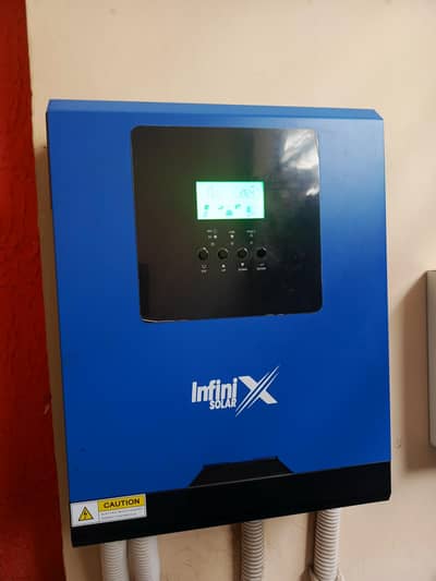 Infinix inverter 1.5