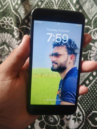 Apple iPhone 8 Plus