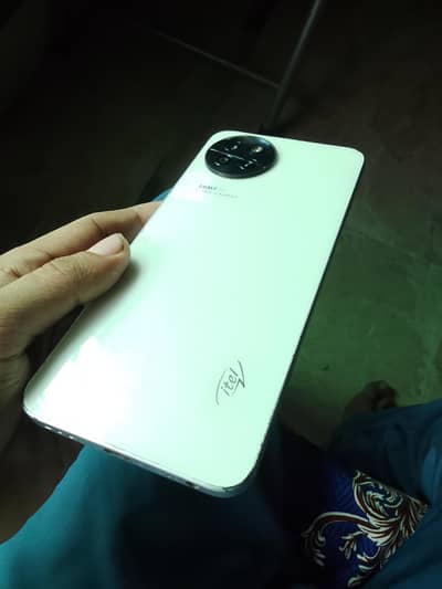 Itel S23