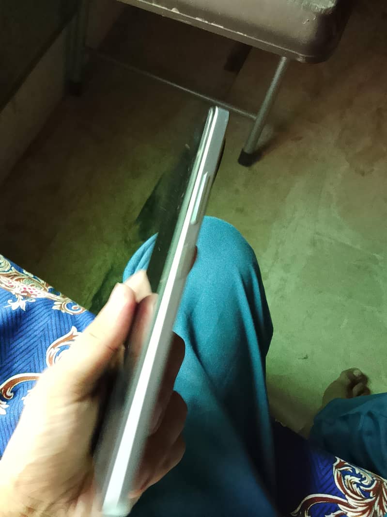 Itel S23 5