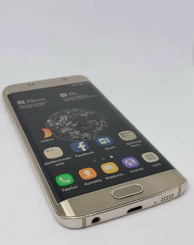 Samsung Mobile 6 Edge official PTA