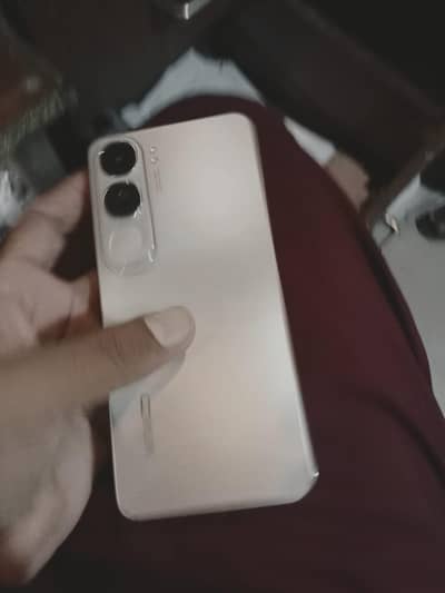 Vivo Y200