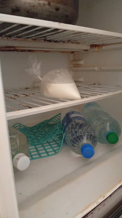 Haier fridge for sale