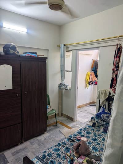 flat at pak avenue full renovated johar mor