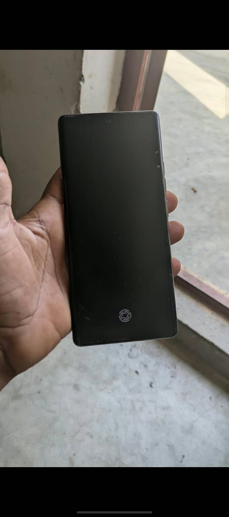 Tecno CAMON 40 Pro 1