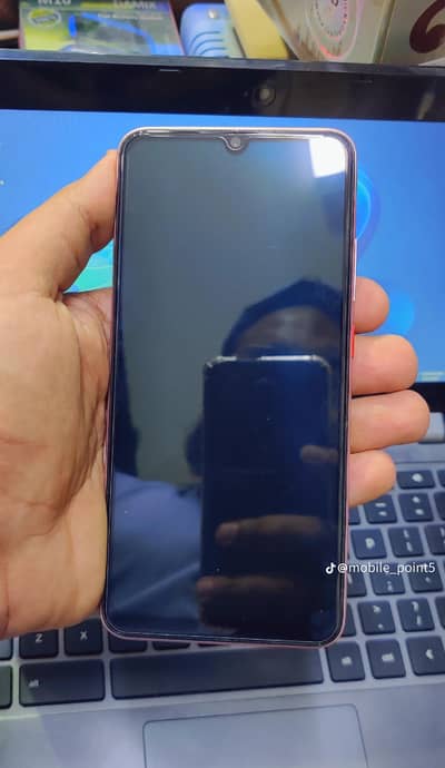 Vivo S1 Pro