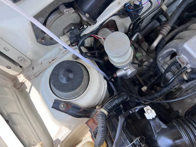 Suzuki Mehran VX 2017 13