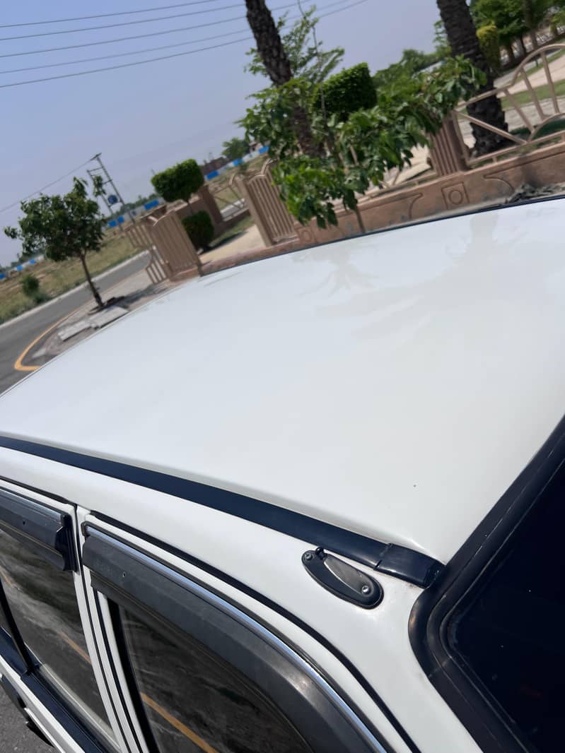 Suzuki Mehran VX 2017 17