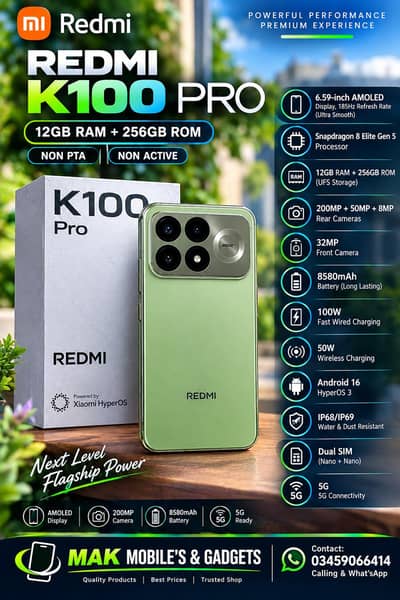 Xiaomi Other Model