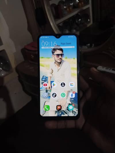 Vivo y85