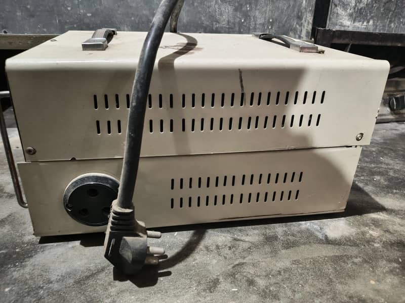 Stabilizer 15000W 2