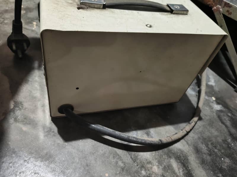 Stabilizer 15000W 3