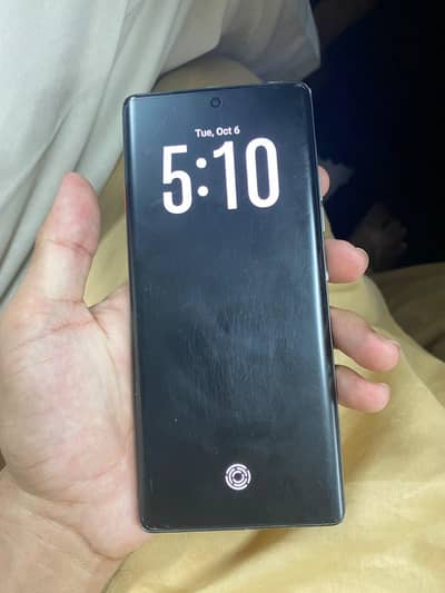Tecno CAMON 40 Pro