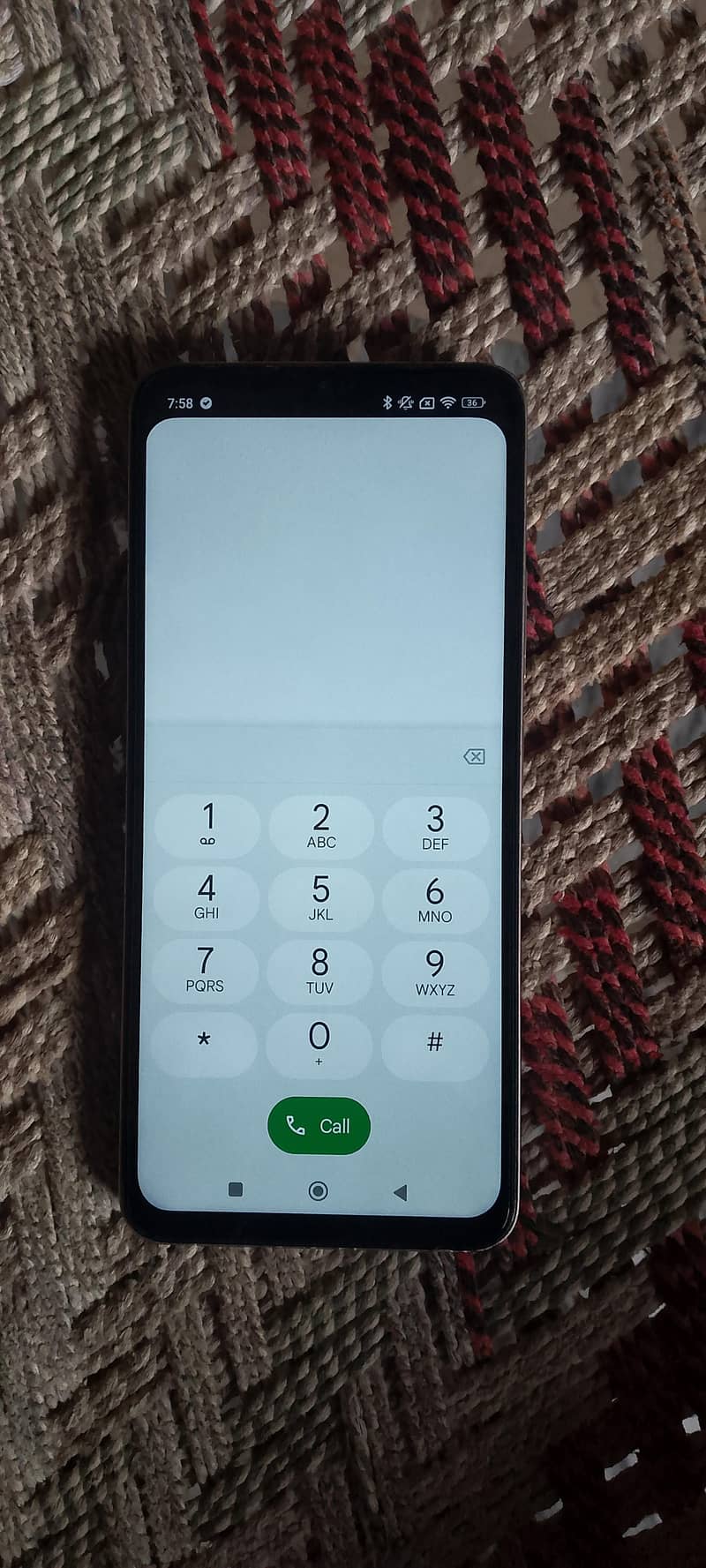 Xiaomi POCO C75 1