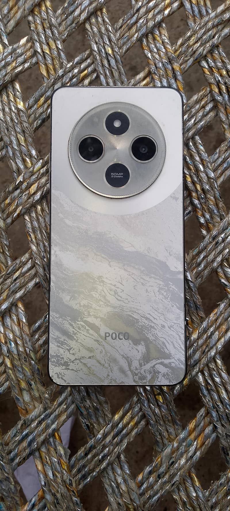 Xiaomi POCO C75 2