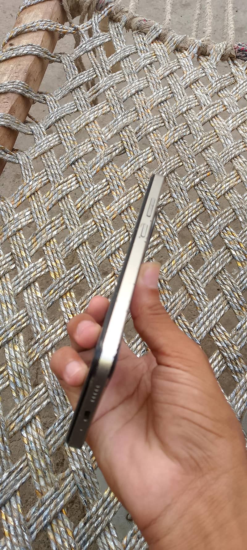 Xiaomi POCO C75 3