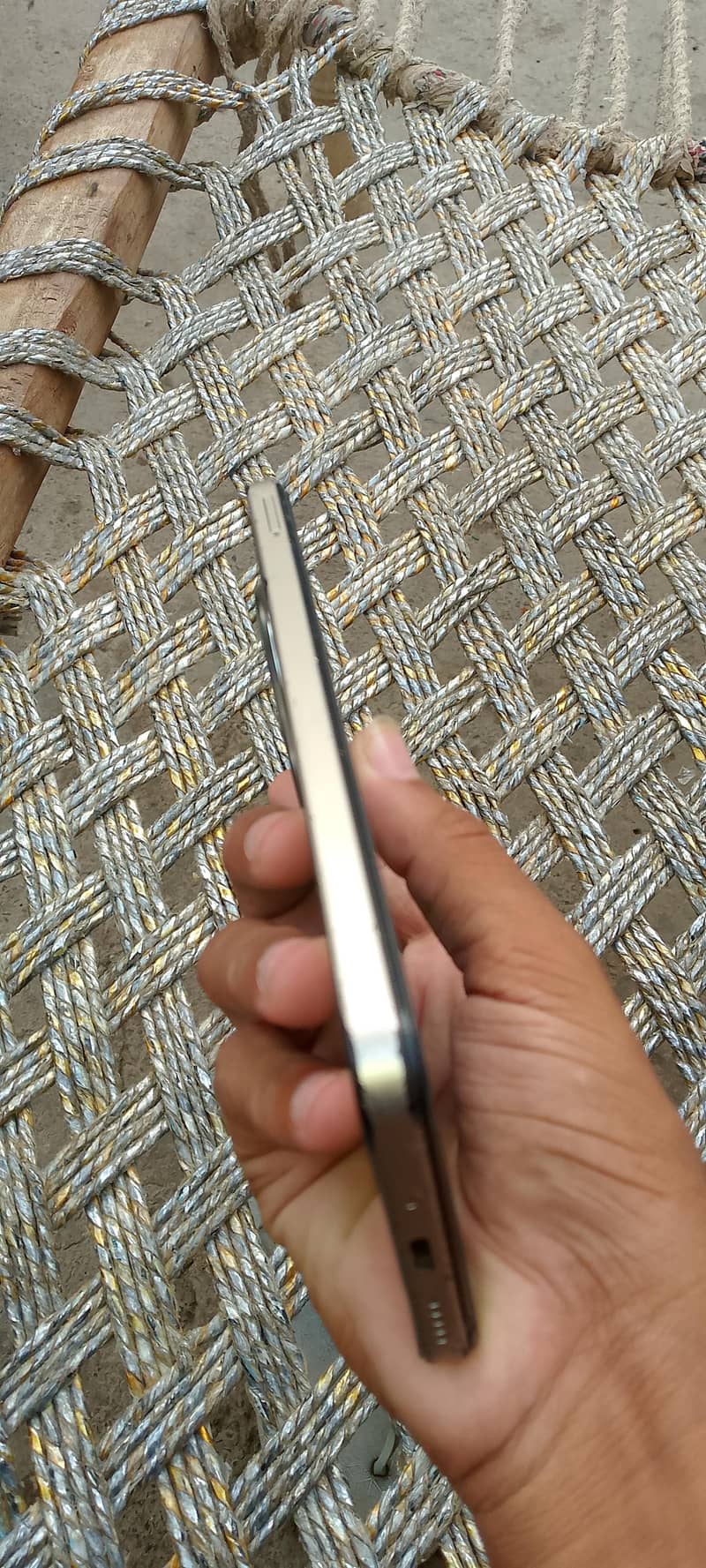 Xiaomi POCO C75 4