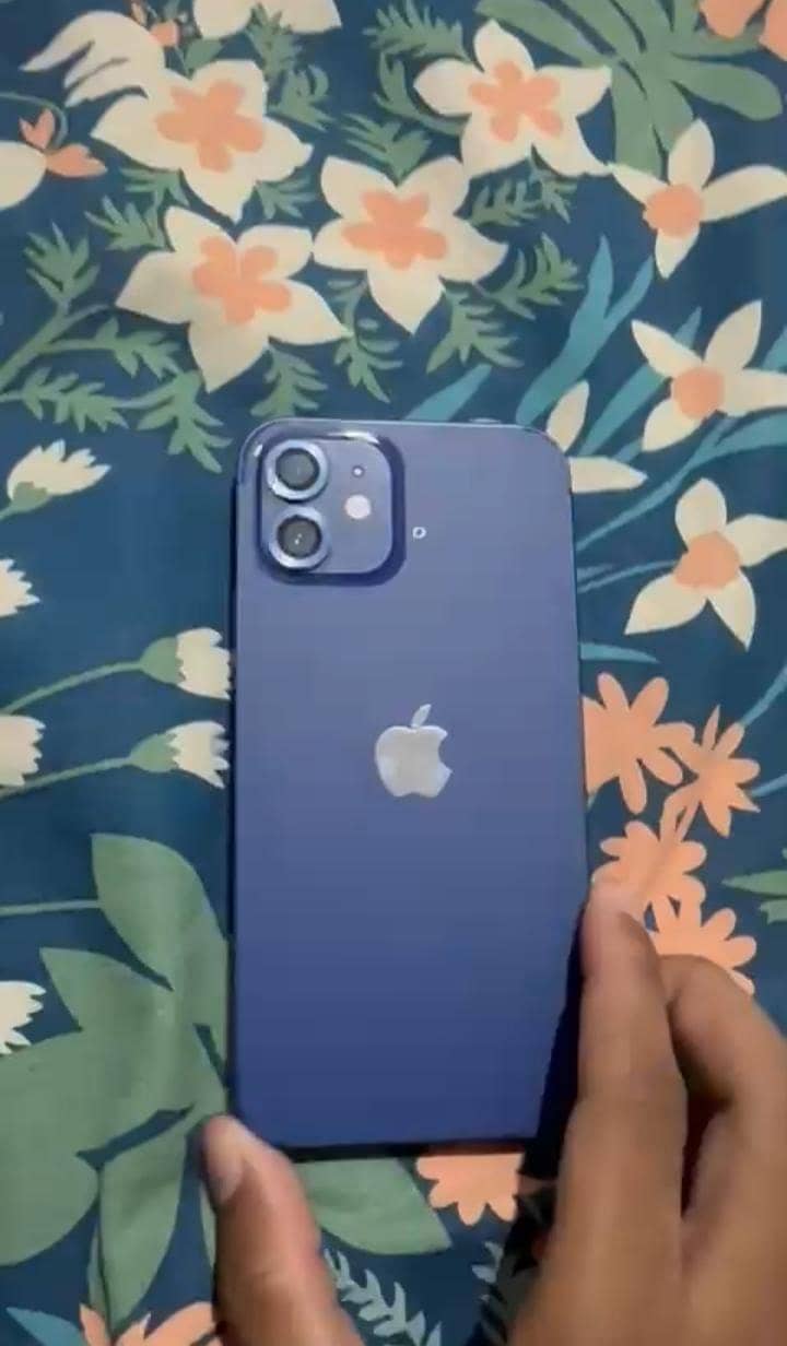 Apple iPhone 12 0