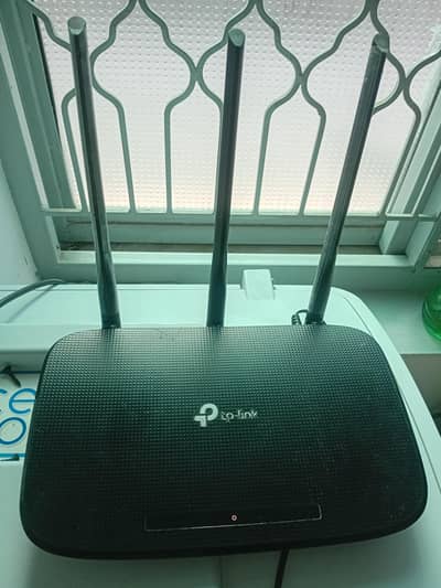 Tp Link Sharing Routers
