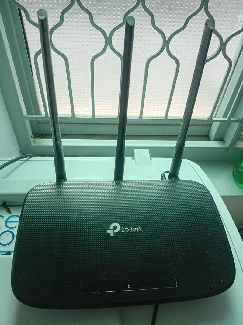 Tp Link Sharing Routers 0