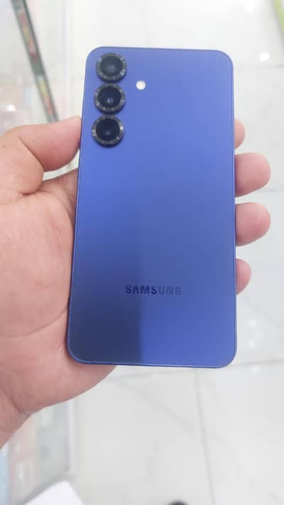 Samsung Galaxy S25