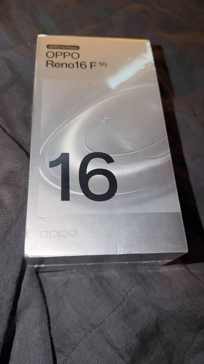 OPPO Reno 0