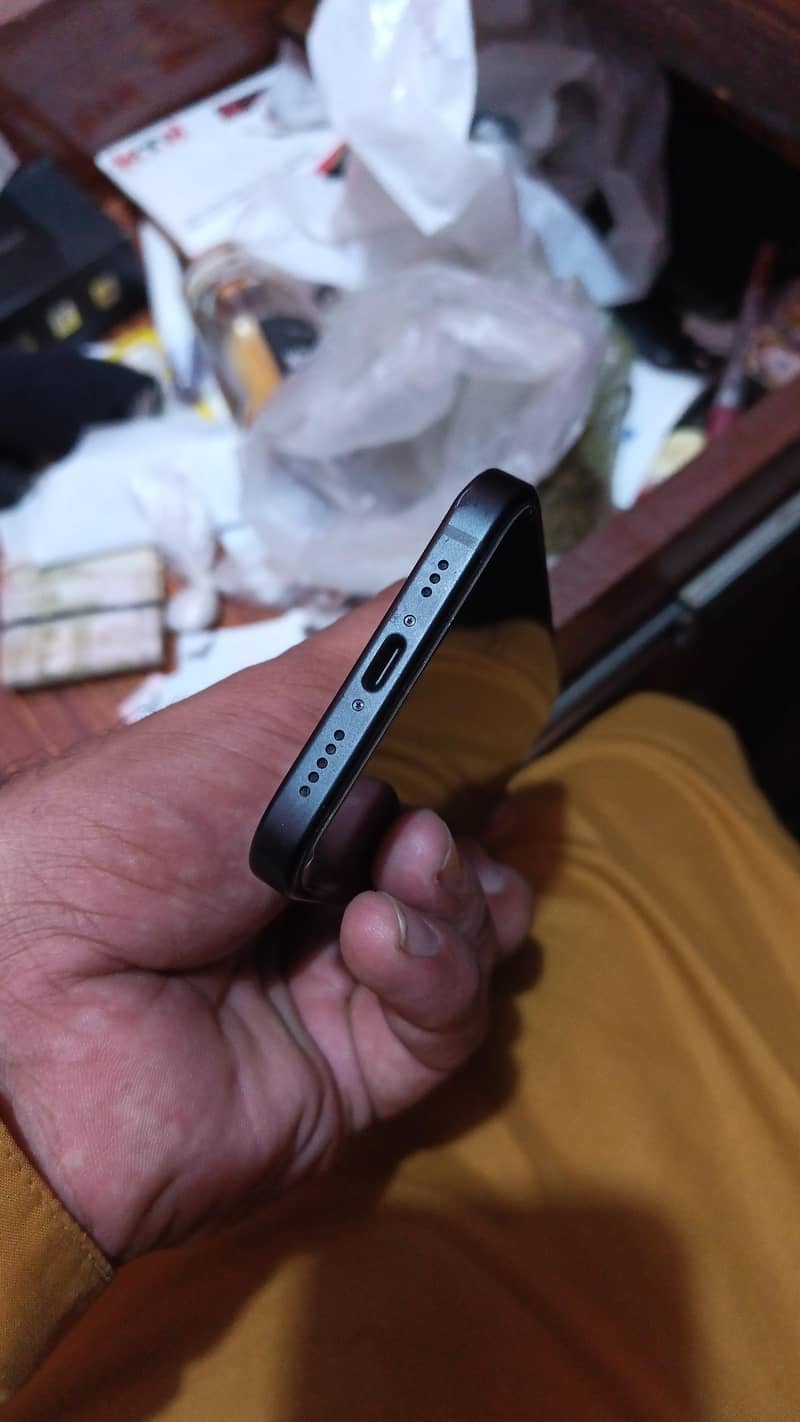 Apple iPhone 15 1
