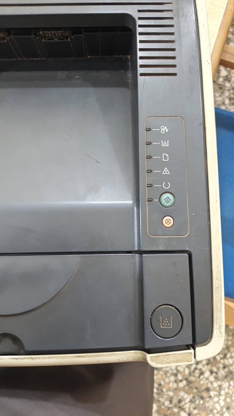 HP 2015 Printer – 9/10 Condition | Personal Use 1